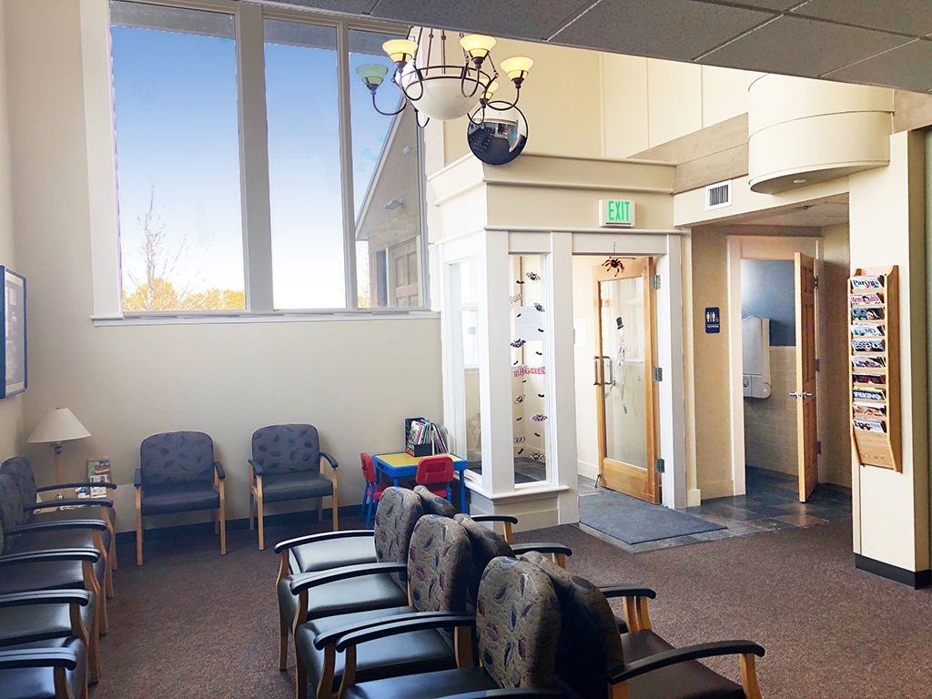 Medical / Professional Office Building For Sale or Lease: 1032 S 88th St, Louisville, CO 80027